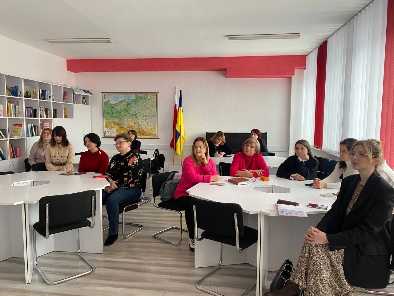 Засідання університетської комісії з якості освіти